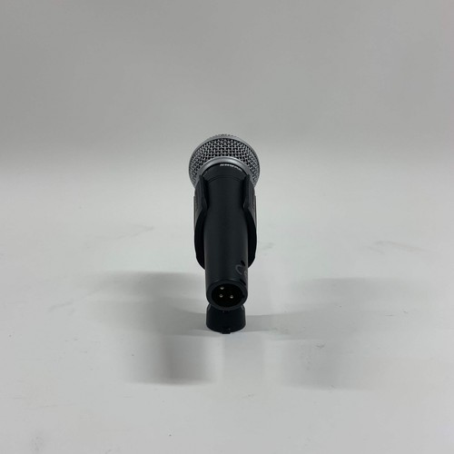 Shure SM48 50-15000 Hz mikrofon - Zdjęcie 4 z 5
