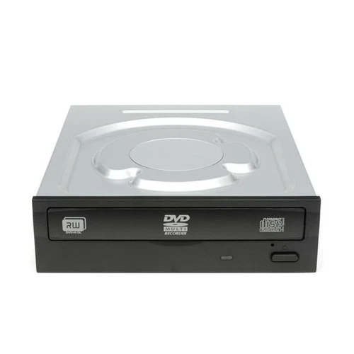 Lite-On Black 24X dvd burner writer Sata drive for PC & Duplicator 