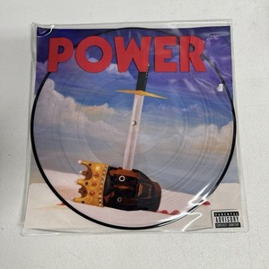 Kanye West Power | eBay
