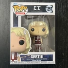 Funko Pop! Movies: E.T. the Extra-Terrestrial - Gertie #1257 w/Protector
