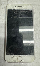 Apple iPhone 7 Rose Gold Not Turning on Phone for Parts Only