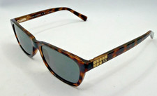 ARMANI EXCHANGE FRAMES ONLY EYEGLASSES AX3006 8037 BROWN TORTOISE 52-16-135