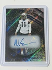 2025 Topps Chrome Nic Scourton Base (RAW)