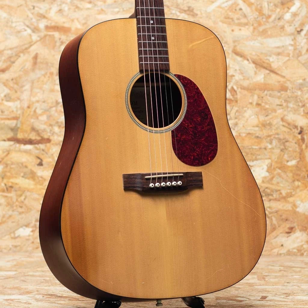 Martin Dm Acoustic Guitars for sale - eBay