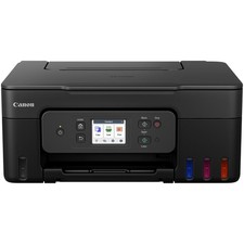 Canon 6706C008 PIXMA G3590 Inkjet A4 4800 x 1200 DPI Wi-Fi