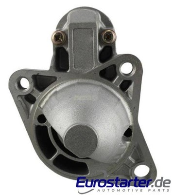 Anlasser Reman Mitsubishi OE-Ref. M1T71281 für Mazda