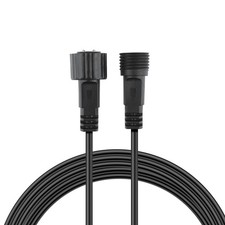 Waterproof Extension Cable for Solar Outdoor ...