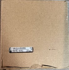 MEAN WELL LRS-75-12 12VDC - 6.2A Single Output Frame Power Supply