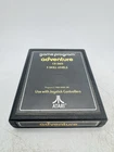 Adventure (Atari 2600, 1980) Text Label Cart Only Tested