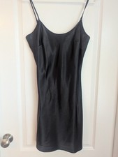 Laundry By Shelli Segal Slip Dress Lingerie Nightgown Size 4 Small