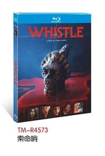 Whistle 2025 1-Disc All Region free New Box Set