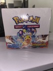 Display Pokémon EV8 Etincelles Déferlantes - Neuf, Scellé, FRANCAIS FR (2)