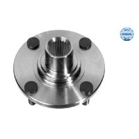Radnabe Vorne FüR Ford Fiesta FVD GFJ JA JB JD JH JV 2.0 89 Bis 10 Meyle RTN L1E