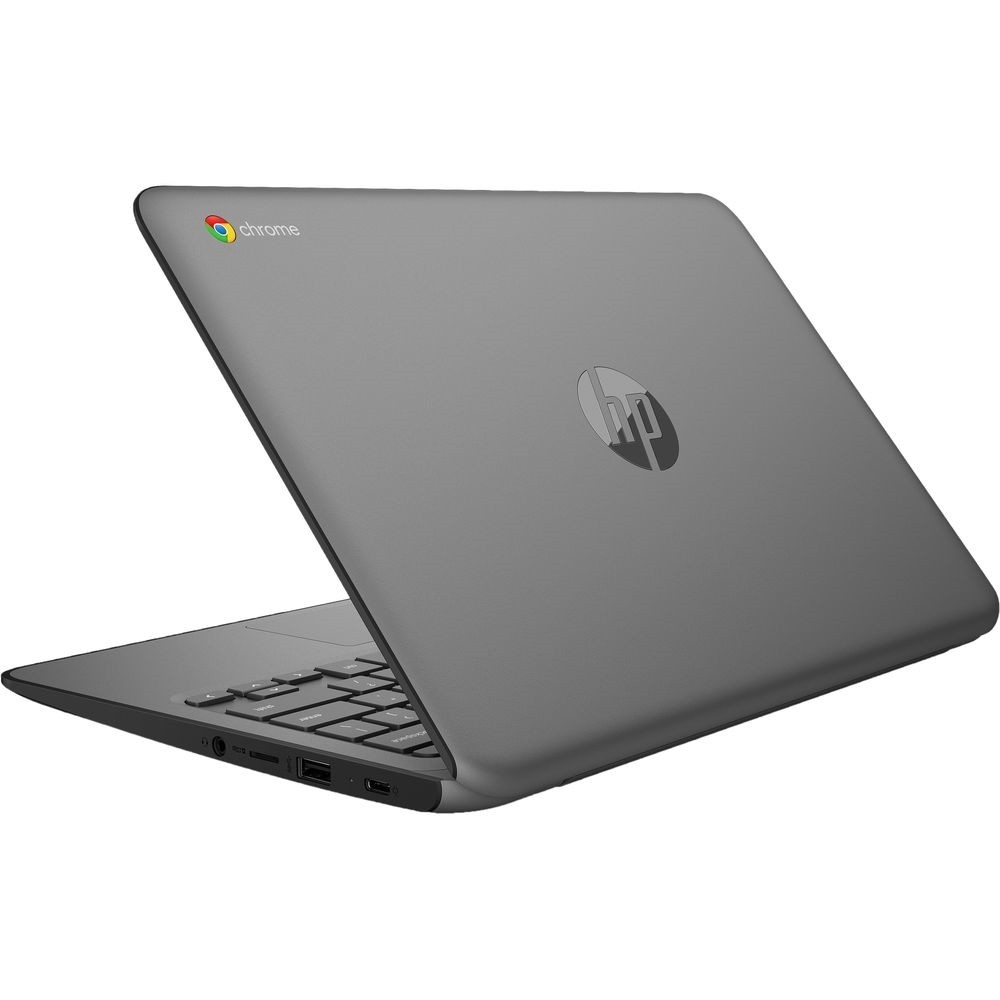 HP Chromebook 11A G6 EE 11.6