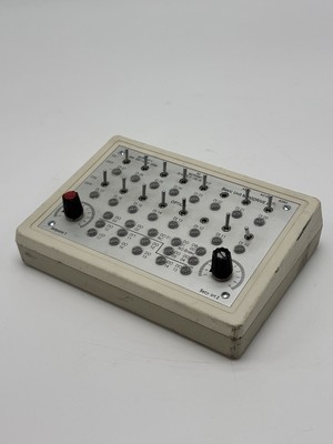 SEW Eurodrive Control Unit 835 016 7 0968