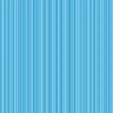 Core'dinations Core Basics Patterned Cardstock 12"X12"-Light Blue Stri - 12 Pack