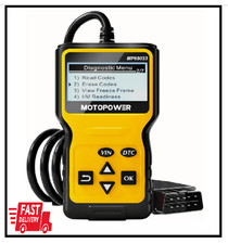 Motopower Mp69033 Car Obd2 Scanner Code Reader Engine Fault Scanner Can Diagnost Motopower Mp69033 Car Obd2 Scanner Code Reader Engine Fault Scanner Can Diagnost