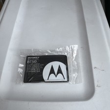 Genuine Replacement Cell Phone Battery Motorola BT50 Battery Pack Ships From USA
