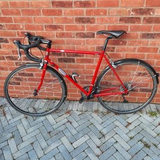 Thorn Audax MK3 Bike 58cm, very good condition