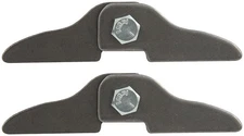 ALLSTAR PERFORMANCE ALL60040-25 Header Tab Kit 25pk