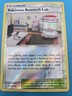 Pokémon  - POKEMON RESEARCH LAB 205/236  -  Reverse Holo - Unified Minds - VG