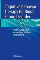 Cognitive Behavior Therapy For Binge Eating Disorder Riccardo Dalle Grave