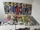 The Amazing Spider-Man comic LOT of 12 1988 McFarlane Bagley
