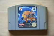 ebay® Auktion 188496399283 | N64 - Castlevania für Nintendo 64 (B) Thumbnail of ebay® auction 188496399283 | N64 - Castlevania für Nintendo 64 (B)
