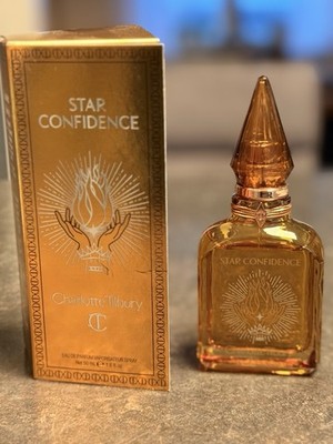 Star Confidence - Eau de Parfum, 50ml von Charlotte Tilbury