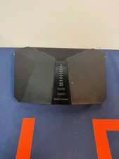 Netgear Nighthawk AX6 6-Stream AX4300 WiFi 6 Router RAX45-100NAS No Box