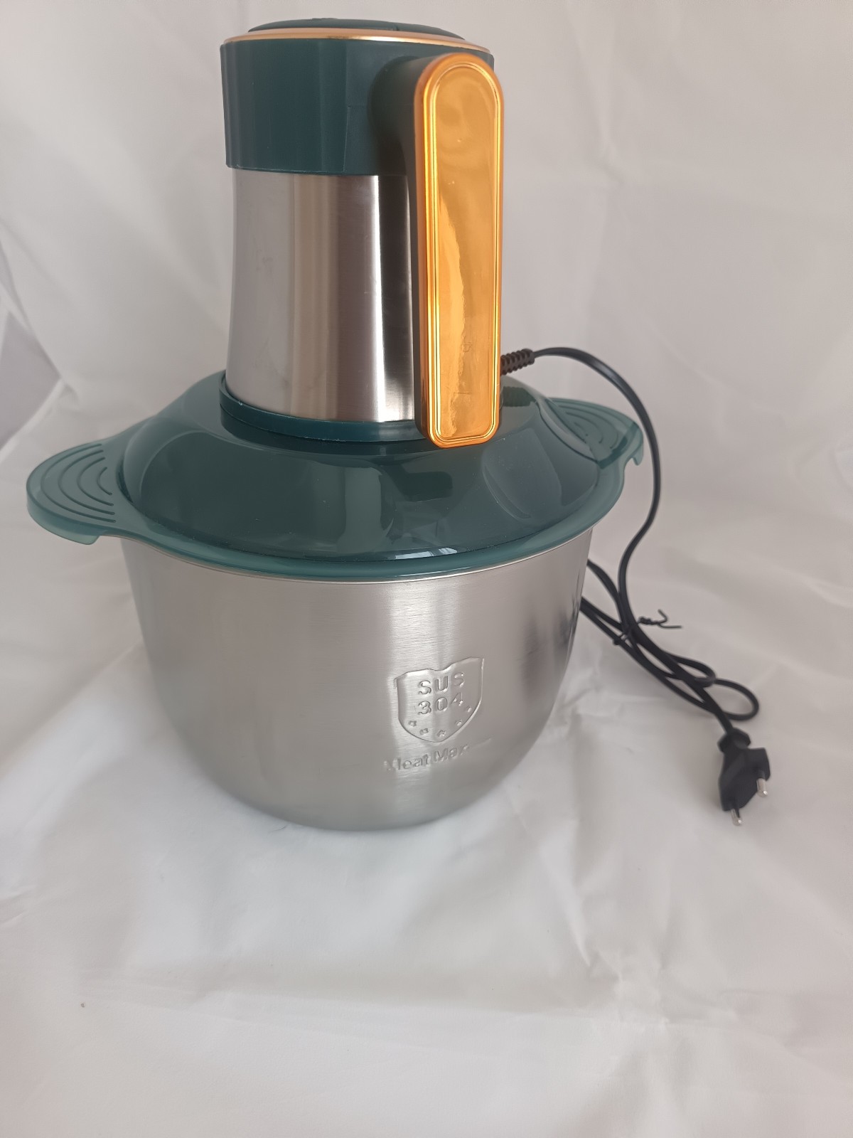Tritatutto Elettrico Multifunzione SUS 304