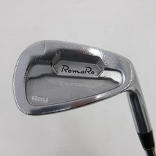 RomaRo Iron Set RomaRo Ray CX FORGED Stiff N.S.PRO MODUS3 TOUR120 6 pieces