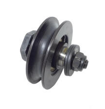 Diamondback 600ES Stepper Cable Pulley With H...