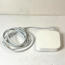 Apple A1392 AirPort Express Base Station 2nd Generation WiFi Router - Powers On
