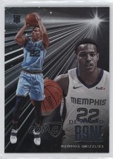 2020-21 Panini Chronicles Essentials Desmond Bane #223 0fn0