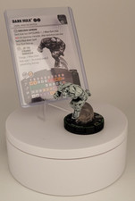 Heroclix Dark Hulk 041b Lightly Played 