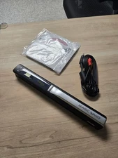 VuPoint Magic Wand PDS-ST410A-VP Handheld Scanner
