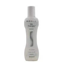 Biosilk Silk Therapy Leave In Reconstructing Treatment - 5.64 fl oz
