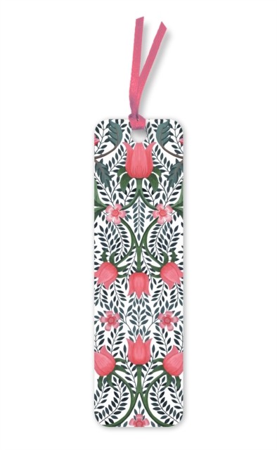 Bex Parkin Secret Garden Bookmarks pack of 10 9781804179253