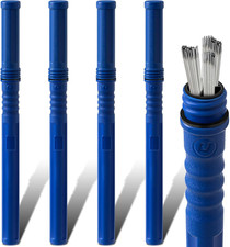 4 Pcs Welding Rod Storage Tube 40 Inch Tig Rod Storage Canisters Welding Electro