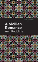 A Sicilian Romance | Ann Radcliffe | Taschenbuch | Kartoniert / Broschiert
