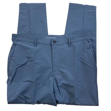 Banana Republic Tech Golf Pants Men's 38(39) x 34(33.5) NWOT
