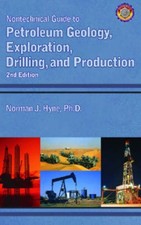 Norman J. Hyne, Ph.D. : Nontechnical Guide to Petroleum Geology, Amazing Value