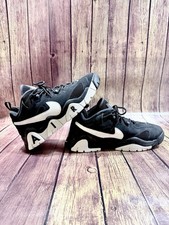 Nike Air Barrage Low Black for Sale - Authenticity Guaranteed - eBay