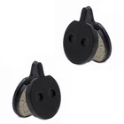 Brake Pad Mechanical for Hitway BK6S Set of 2 Aftermarket Replacement