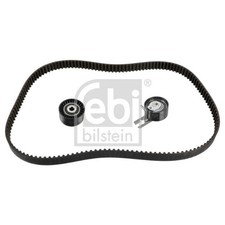 Zahnriemensatz für Peugeot 1007 KM 107 PM 206 2A/C SW 2E/K 206+ 2L 207 | 241667