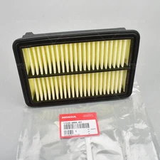 FOR Honda Engine Air Filter 17220-6MA-J01 - Hybrid Accord, Civic, & CR-V OEM