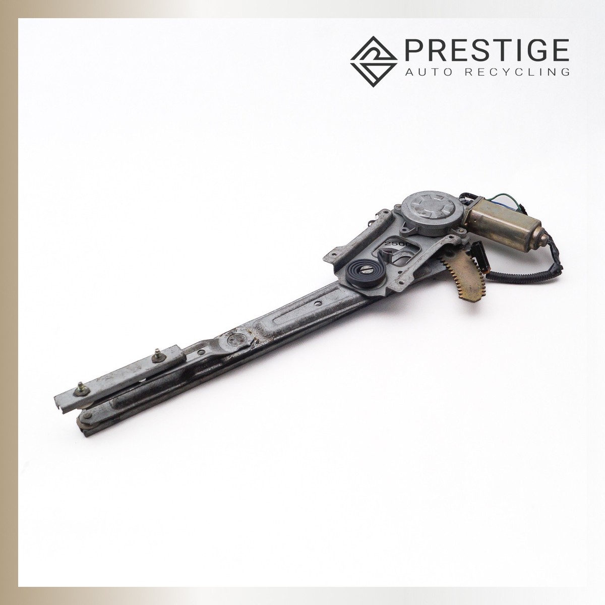 1990-1996 NISSAN 300ZX Door Window Regulator /w Motor Front Right