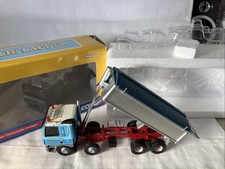 2005- 1:50 CORGI CC13605 DAF C…