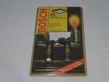 Bougies de préchauffage Renault MEGANE